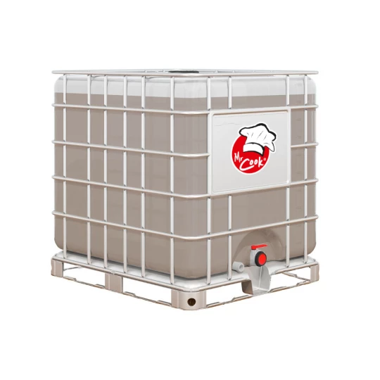 Hydrolizat Białka Roślinnego (Sojowego) W Płynie