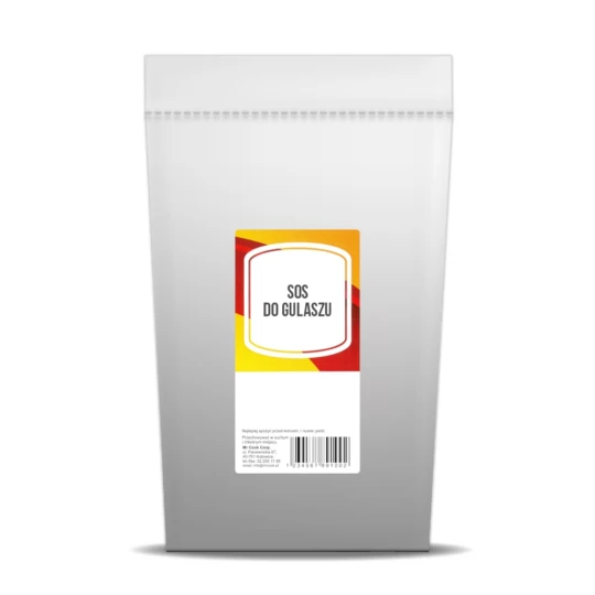 Sos do Gulaszu Niska Cena ZK - Luz