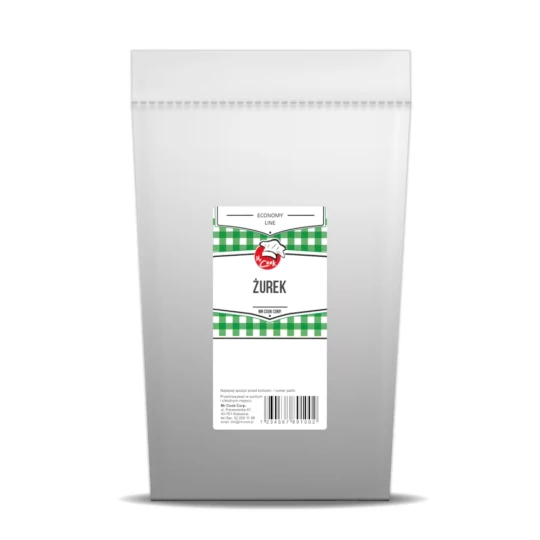 Żurek Economy Line - Luz