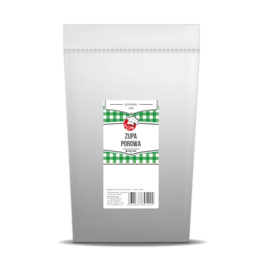 Zupa Porowa Economy Line - Luz