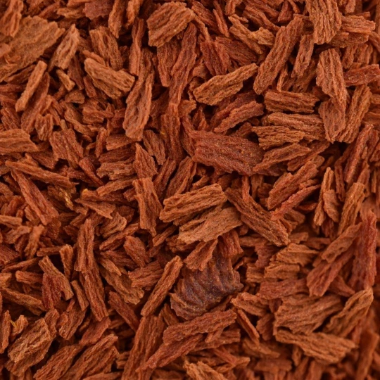 Ekologiczne Pomidory Igiełki (Instant) - Luz