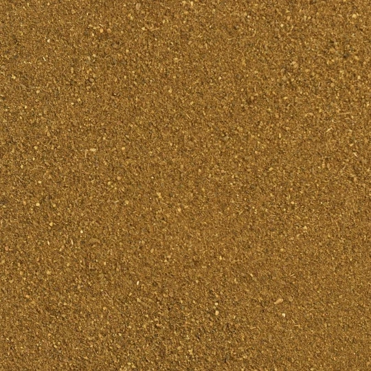 Ekologiczny Goździk Mielony - Luz