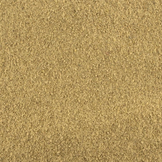 Ekologiczny Imbir Mielony - Luz