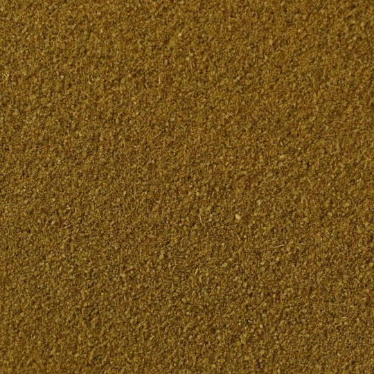 Ekologiczny Kmin Rzymski (Kumin) Mielony - Luz