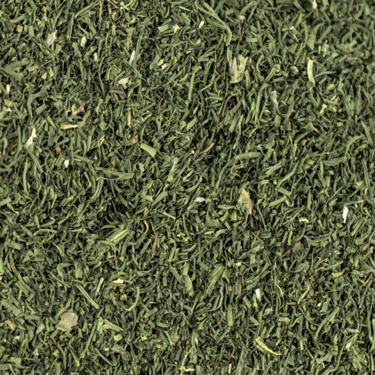 Ekologiczny Koperek Igiełka - Luz