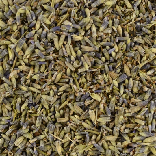 Ekologiczna Lawenda Kwiat - Luz