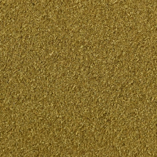 Ekologiczny Koper Włoski (Fenkuł) Mielony - Luz