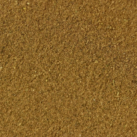 Ekologiczna Przyprawa do Piernika z Cynamonem Cejlońskim - Luz