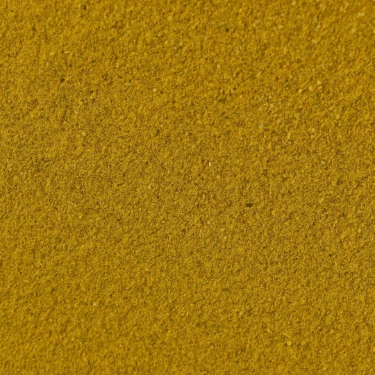 Ekologiczna Przyprawa Curry - Luz