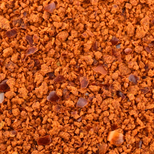 Chilli Grys 1-3 mm (bez widocznych pestek) - Luz