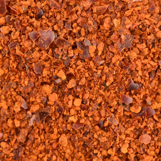 Chilli płatki Gochugaru - Luz