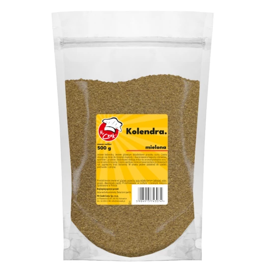 Kolendra Mielona - Premium Line