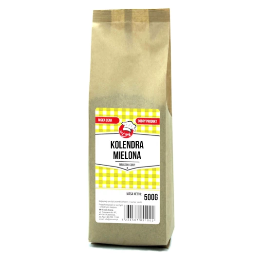 Kolendra Mielona - HoReCa Niska Cena