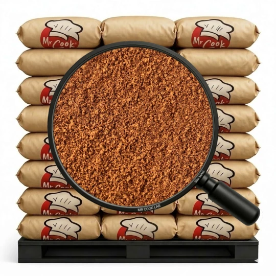 Aromat Soczystego Mięsa i Cebuli - Luz