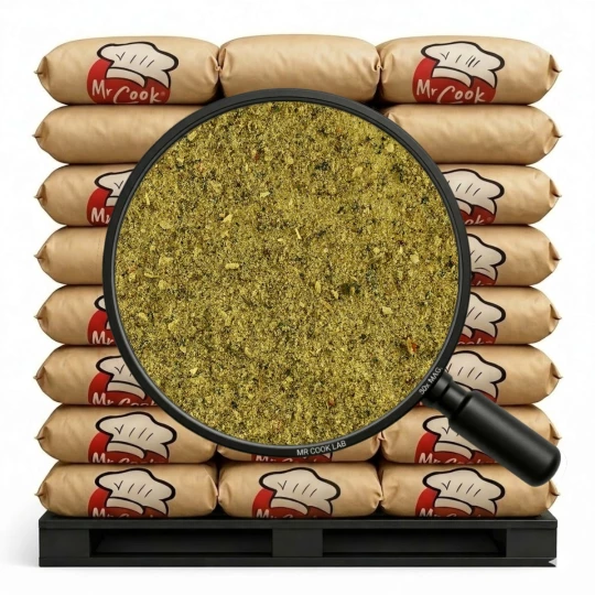 Bulion Wołowy Premium Line - Luz