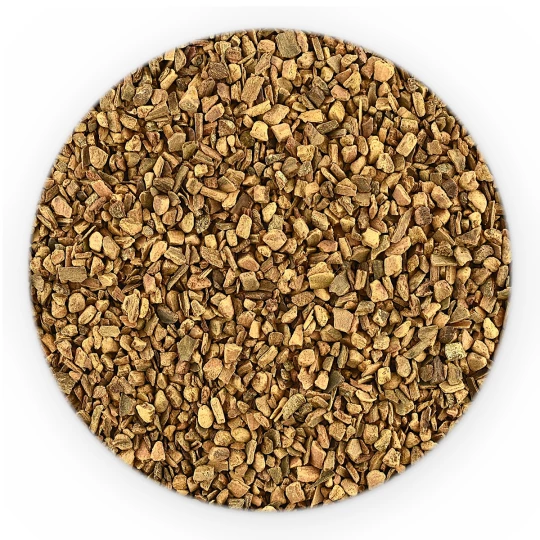 Cynamon Grys 2-4 mm - Luz-1