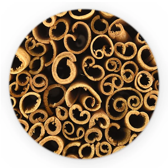 Cynamon Laski 6-8 cm - Luz-1