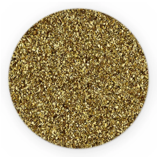 Cytryna Skórka Suszona 0,5-1,5 mm - Luz-1