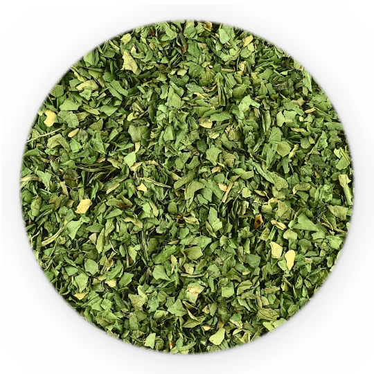 Czosnek Niedźwiedzi Suszony - Luz-1