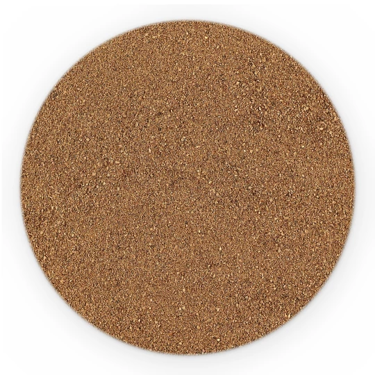 Gałka Muszkatołowa Mielona - Luz-1