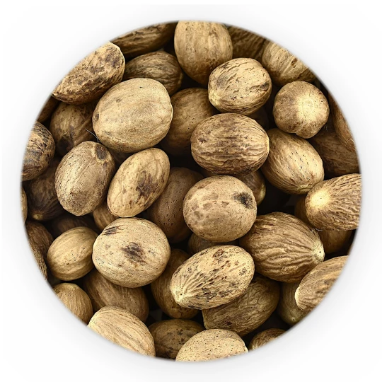 Gałka Muszkatołowa Orzech - Luz-1