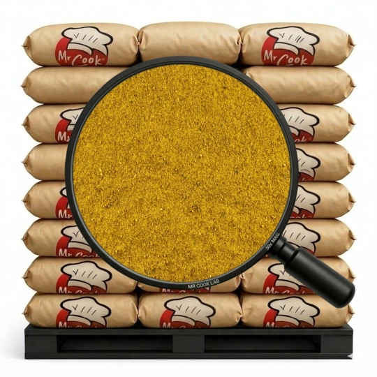 Golden Latte - Złote Mleko Premium Line - Luz