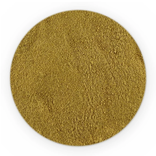 Hydrolizat Białka Roślinnego (Sojowego) W Proszku - Luz-1