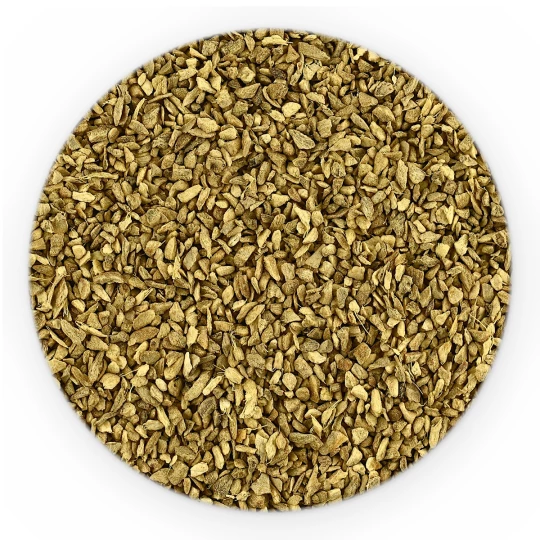 Imbir Grys Sterylizowany 2-3 mm - Luz-1