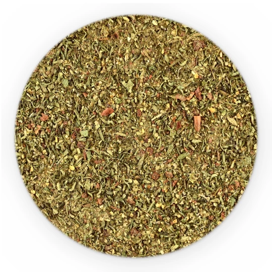 Jamaican Jerk - Przyprawa do Drobiu bez Dodatku Glutaminianu Sodu Premium Line - Luz-1