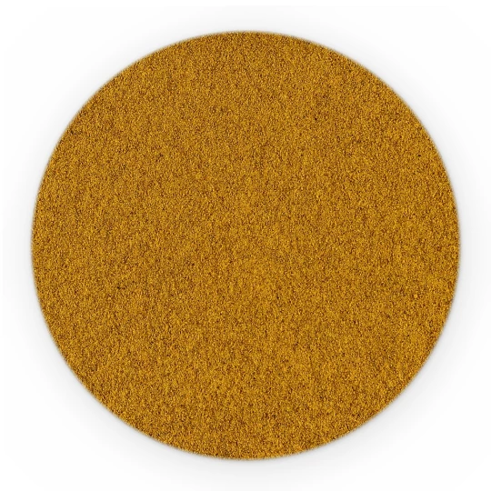 Kurkuma Mielona - Luz-1