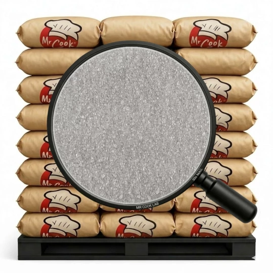 Kwas Cytrynowy - Luz