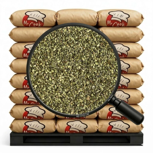 Majeranek Suszony Premium Line (Polski) - Luz