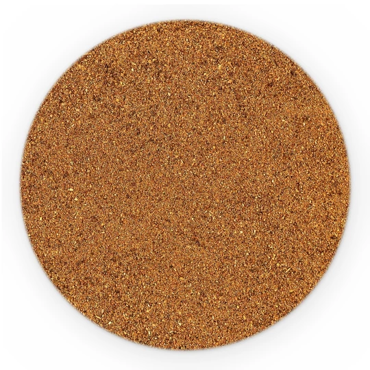 Papryka Słodka A40 - Luz-1