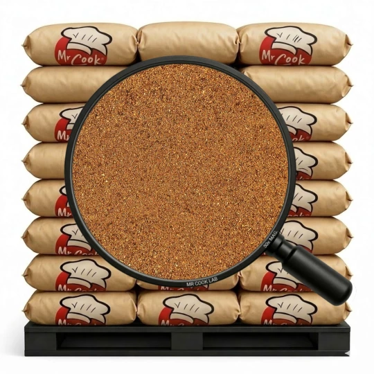 Papryka Słodka A40 - Luz