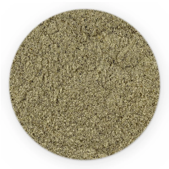 Pieprz Biały Mielony - Luz-1