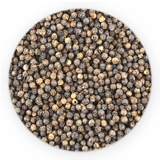 Pieprz Czarny Tellicherry Ziarno - Luz-1