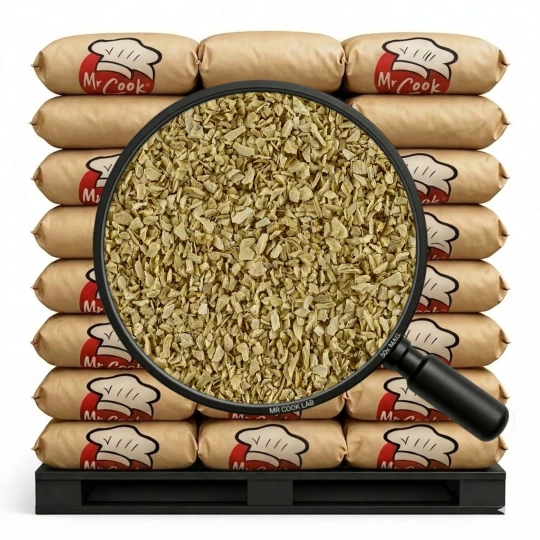 Pietruszka Grys 1-4 mm - Luz