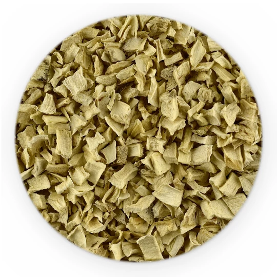 Pietruszka Kostka - Luz-1