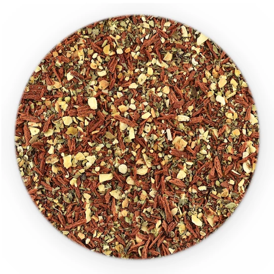 Pomidory z Czosnkiem i Bazylią Premium Line - Luz-1