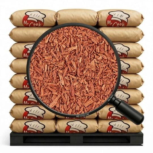 Pomidory Igiełki (Instant) - Luz