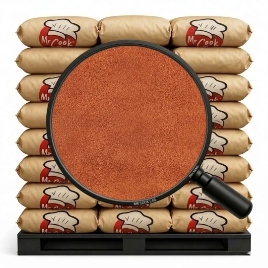 Pomidory Proszek - Luz