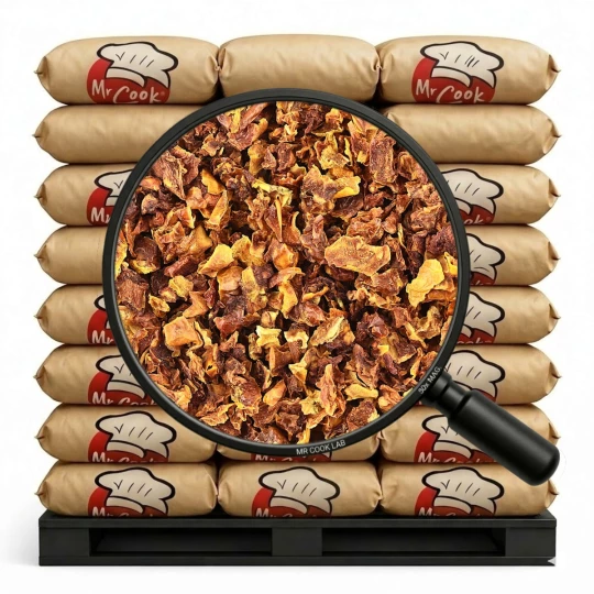 Pomidory Płatek - Luz