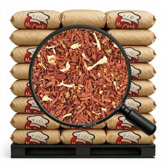 Pomidory do Kuchni Węgierskiej Premium Line - Luz