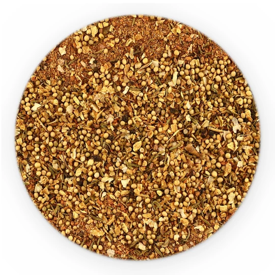 Gujana Grill bez Dodatku Glutaminianu Sodu Premium Line - Luz-1