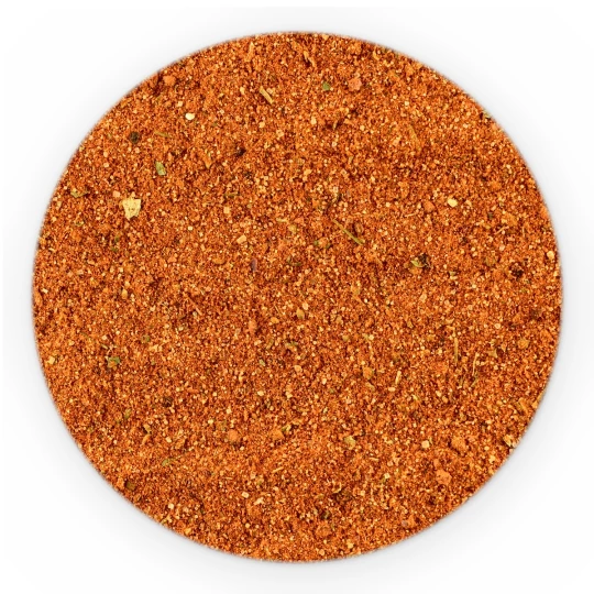 Smoky Grill Rub bez Dodatku Glutaminianu Sodu Premium Line - Luz-1