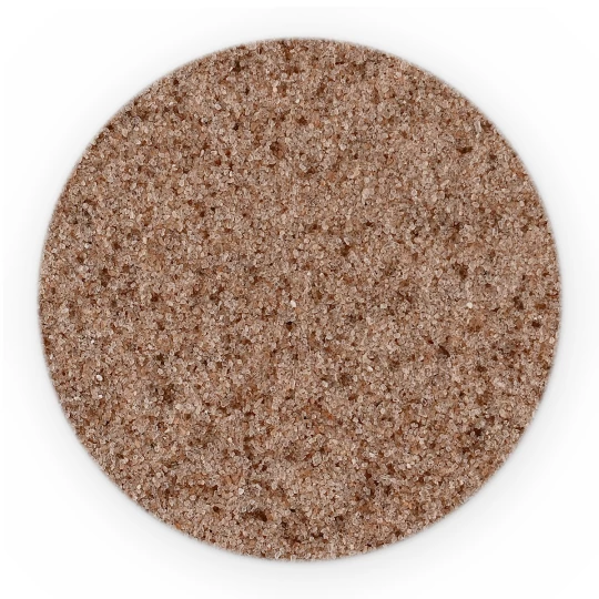 Sól Himalajska Różowa Drobnoziarnista (Mielona)- Luz-1