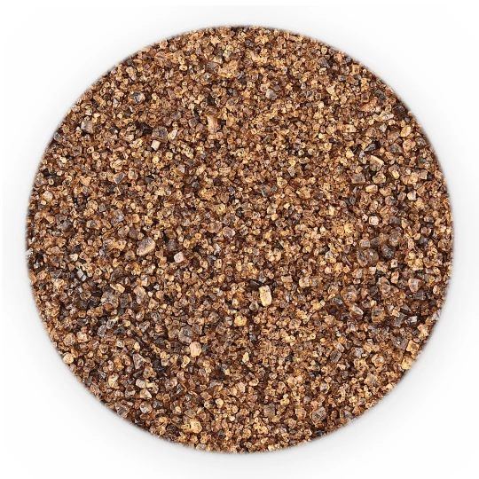 Sól Morska Wędzona Naturalnie Intensywna - Luz-1