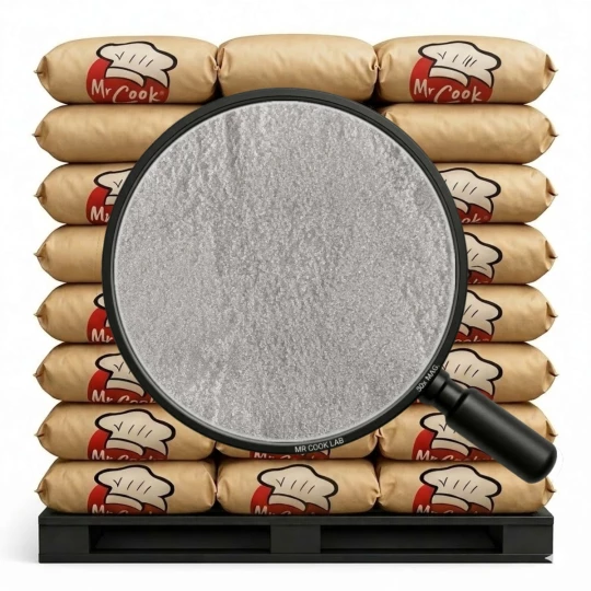 Sól Azotynowa Peklująca (Peklosól) - Luz