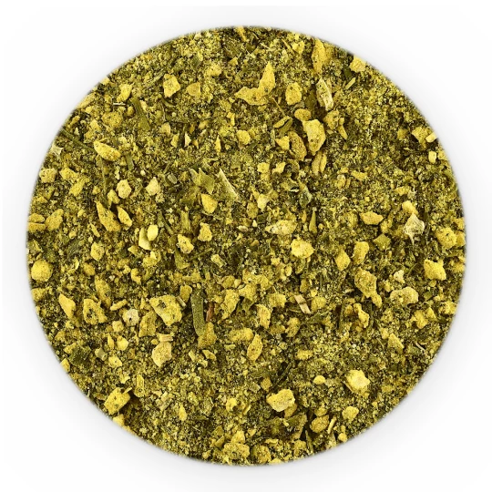 Sos Sałatkowy Ogrodowy Premium Line - Luz-1