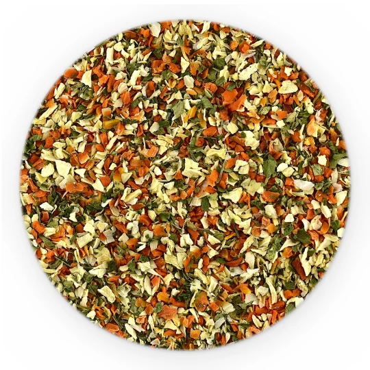 Włoszczyzna Grys 5 Składnikowa Niska Cena - Luz-1